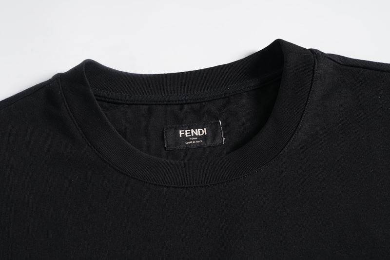 Fendi T-Shirts